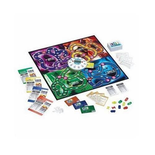 The Game of Life Twists & Turns thumbnail 2