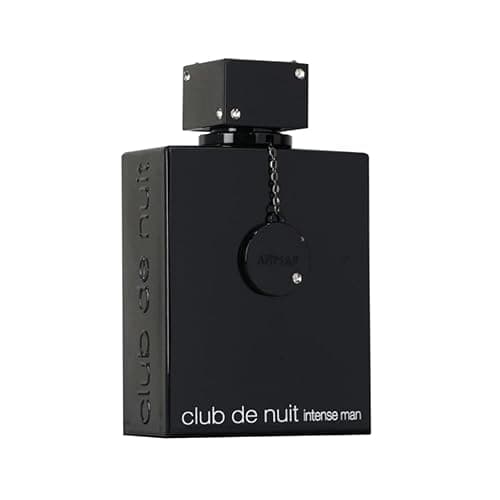 Armaf Club De Nuit Intense for Men Eau de Parfum Spray, 6.8 Ounce / 200 ml thumbnail 2