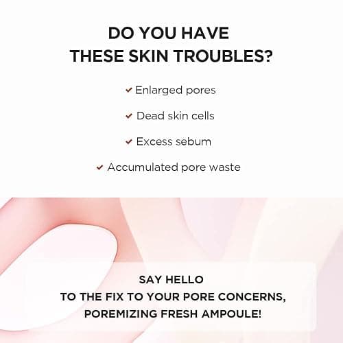 SKIN1004 Madagascar Centella Poremizing Fresh Ampoule 100ml and Poremizing Light Gel Cream 75ml Bundle thumbnail 4