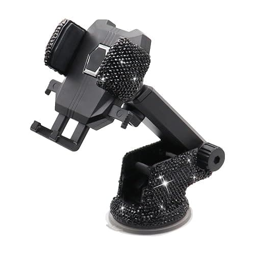 Car phone holder - Image 1