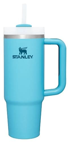 STANLEY Quencher H2.0 FlowState Stainless Steel - Image 1