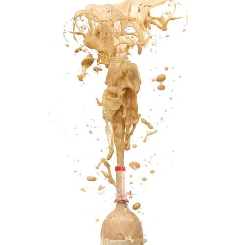 Steve Spangler Science Extreme Geyser Tube - Science Kit for Kids - Mentos & Soda Lab Experiment - Includes Tube, Candy, & Unique Spray Caps - Chemistry Magic - Classroom STEM Project thumbnail 8
