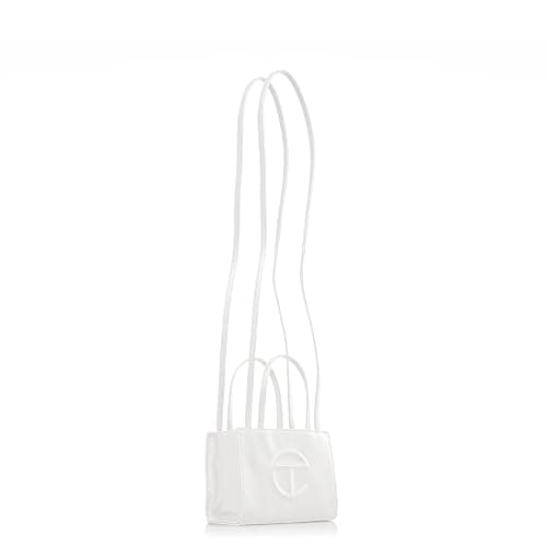 TELFAR Small Shopping Bag thumbnail 3