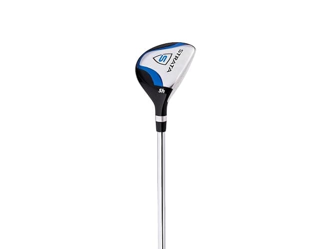 Callaway Golf Strata Complete Golf Set (Men's and Women's) thumbnail 6