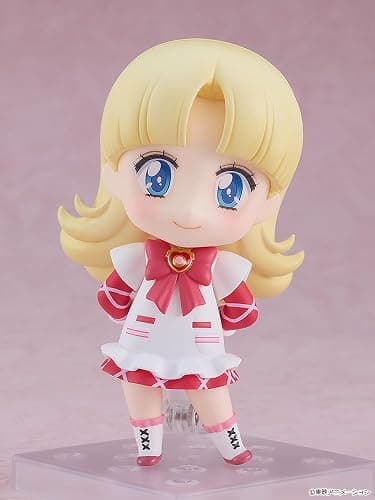 Ashita no Nadja: Nadja Nendoroid Action Figure thumbnail 5