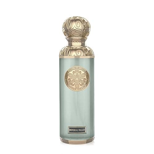 Ether Perfumes Imperial Valley by Gissah EDP 200 ML | Luxury Niche Oud Perfume | Exotic Unisex Fragrance | Made in Kuwait thumbnail 7