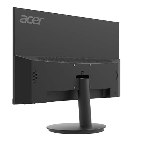 acer KB220Q H2bi 21.5" Full HD (1920 x 1080) Zero-Frame Home Office Monitor | Adaptive-Sync Support (FreeSync Compatible) | Up to 100Hz Refresh | 1ms (VRB) | sRGB 99% | Tilt | HDMI & VGA Ports thumbnail 12