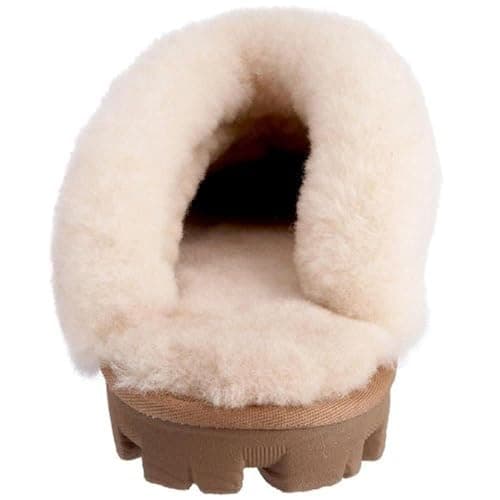 UGG Women's Coquette Slipper thumbnail 3