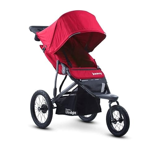Joovy Zoom360 Ultralight Jogging Stroller
