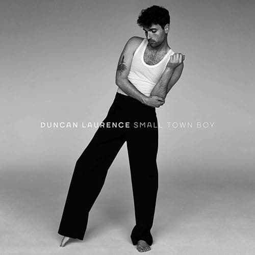 Small Town Boy - Image 1