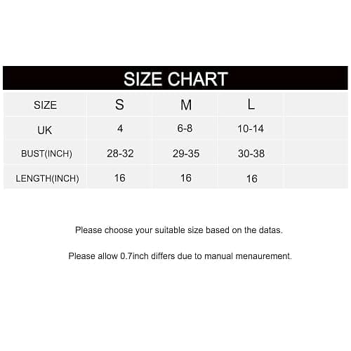 Bovldemt Women's Slim Fit Square Neck Crop Top, 95% Polyester and 5% Spandex, Solid Color, Backless, Strappy, UK Size, for Running, Yoga, and Other Exercises thumbnail 7