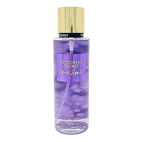 Victoria's Secret Profumo Body Mist Love S - 250 Ml - Image 1