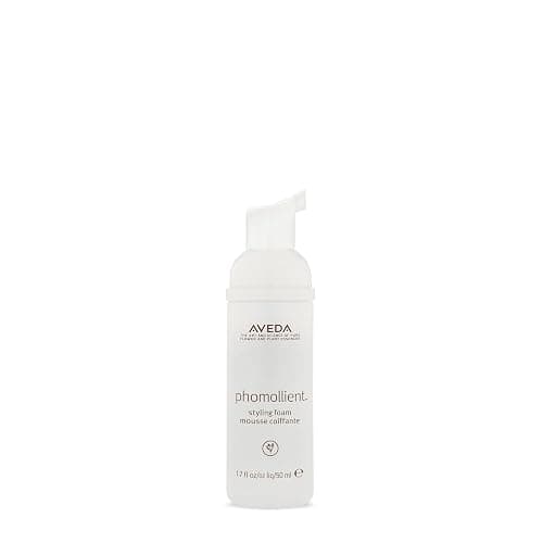 Aveda Phomollient Styling Foam | Weightless Mousse for Fine to Medium Hair - Image 1