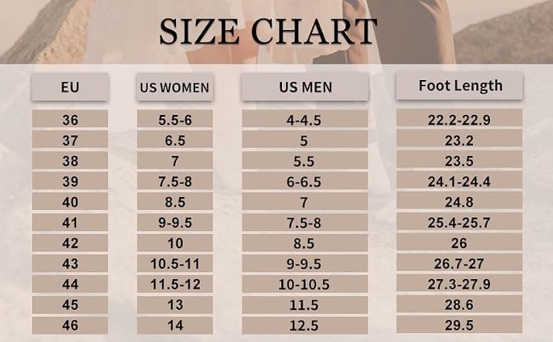 KIDMI Women's Suede Clogs Leather Mules Cork Footbed Sandals Potato Shoes with Arch Support thumbnail 6