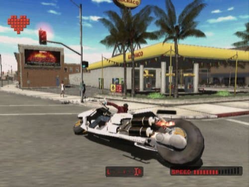 No More Heroes (Renewed) thumbnail 3