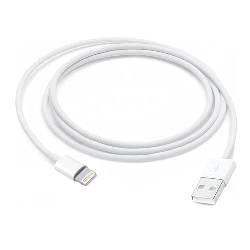 AirPods Pro Charger Cable [MFI Certification], Charging Power Cord AirPods (2nd/3nd Generation) Wireless Earbuds, AirPod Max Wireless Over-Ear Headphones, iPhone 14/13/12 Charging Power Cord (3.3FT) - Image 1