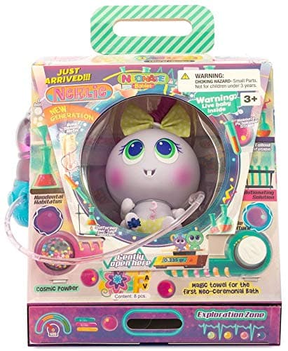 Distroller BOSINI NERLIE GEN2 NEONATE KSIMERITO 2019 Edition - Image 1