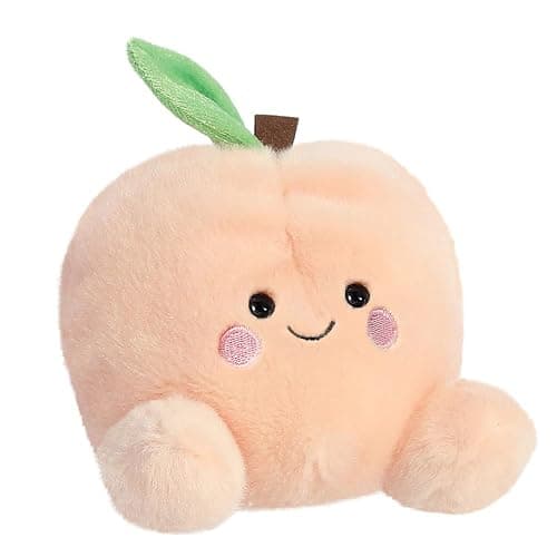 Peach Petzi thumbnail 2