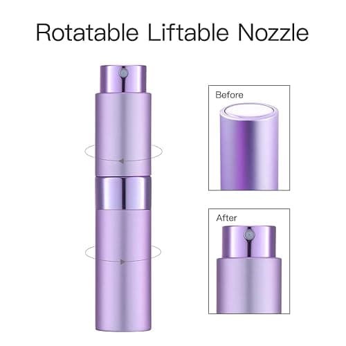 Perfume Aromizer thumbnail 5
