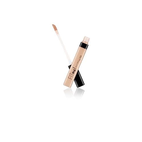 Maybelline New York Fit Me! Concealer, Sand 20 0.23 oz thumbnail 3