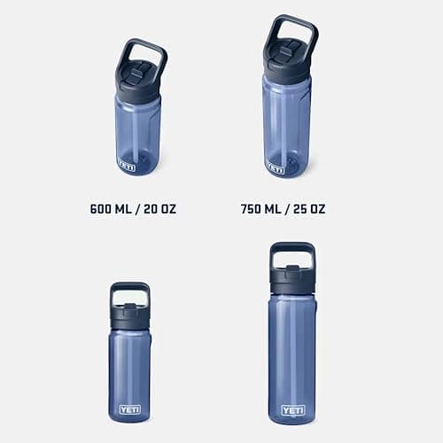 YETI Yonder Water Bottle with Yonder Straw Cap thumbnail 7