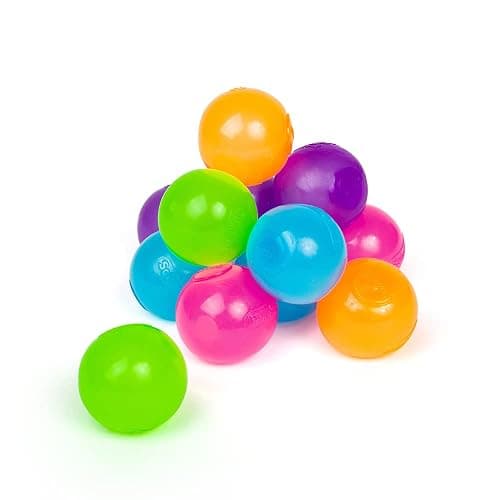 Schylling NeeDoh Stickums' - Sensory Squeeze Toy - Sticky Surface - 1.5" Wide - Color May Vary (Pack of 1) thumbnail 4