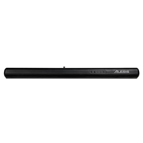 Alesis Melody 61 MK4 Keyboard Piano for Beginners with 61 Keys Speakers, Tablet/Sheet Music Stand, 300 Sounds and Music Lessons thumbnail 12