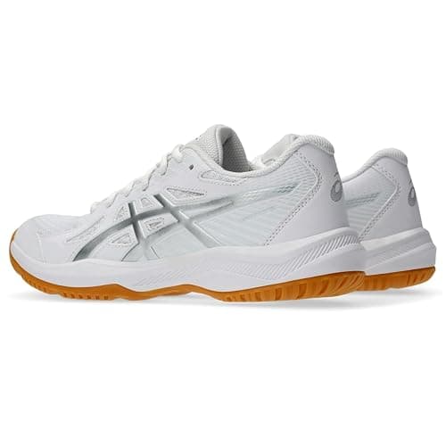 ASICS Women's Upcourt 6 Volleyball Shoes thumbnail 3