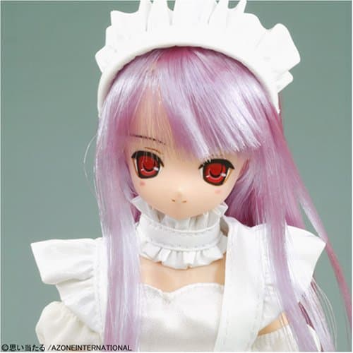 Aika / Blueberry holic nightmare (Amazon.co.jp version) (japan import) thumbnail 2