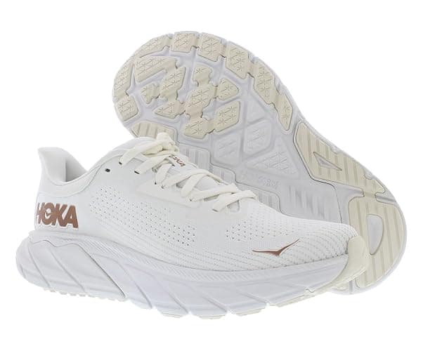 Hoka ONE ONE Womens Arahi 7 thumbnail 2