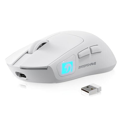 Wireless mouse - Image 1