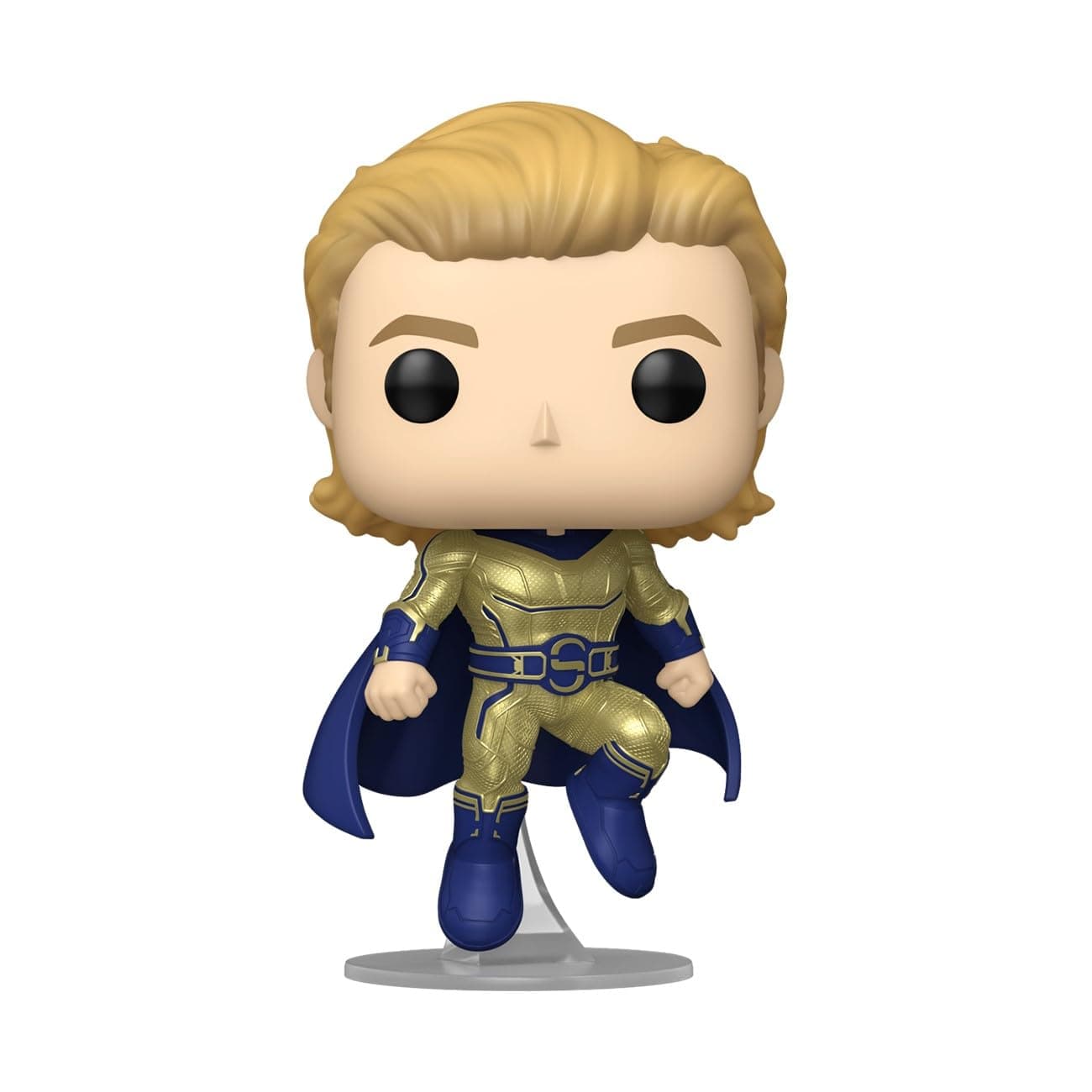 Funko Pop! Marvel: Thunderbolts - Sentry - Figura de vinil colecionável - ideia de presente - Mercadoria oficial - Brinquedos para crianças e adultos - Filmes Fans - boneco para colecionadores e - Multicolor thumbnail 2
