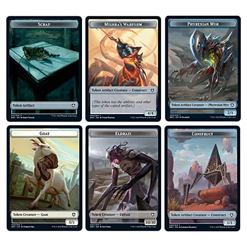 Mishras Burnished Banner Precon thumbnail 6