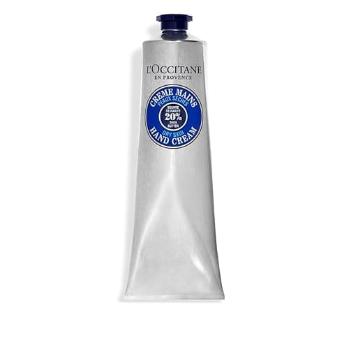 L'OCCITANE Shea Butter Hand Cream