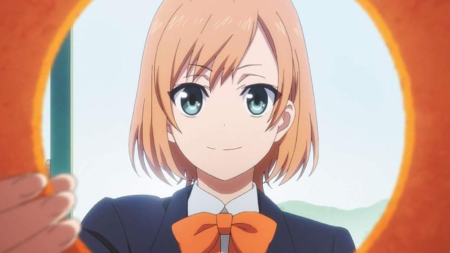 SHIROBAKO thumbnail 4