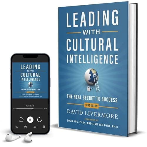 Leading with Cultural Intelligence 3rd Edition: The Real Secret to Success thumbnail 8