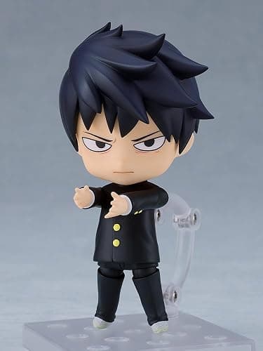 Mob Psycho 100 III: Ritsu Kageyama Nendoroid Action Figure thumbnail 3
