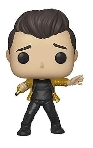Funko Pop! Rocks: Panic! at The Disco - Brendon Urie (Exclusive) - Image 1