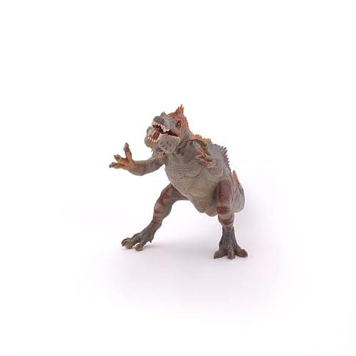 Papo - 55054 - Figurine - Baryonyx - Multicolore thumbnail 9