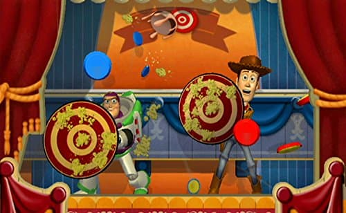 Toy Story Mania! - Nintendo Wii thumbnail 4