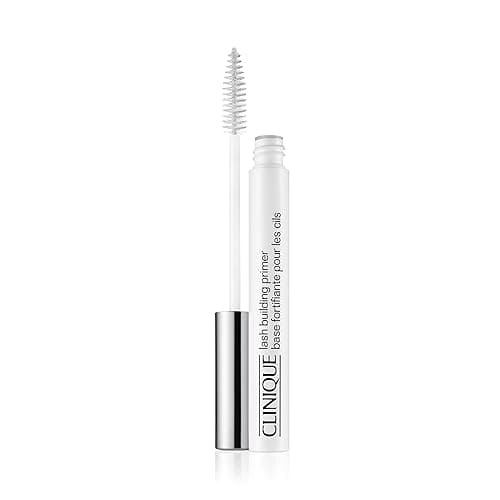 Clinique Lash Building Primer | Safe For Sensitive Eyes, 1 Ounce