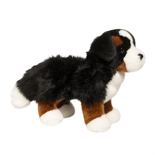 Douglas Stevie Bernese Mountain Dog Plush Stuffed Animal thumbnail 2