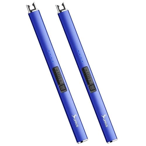 SUPRUS Electric Arc Lighter