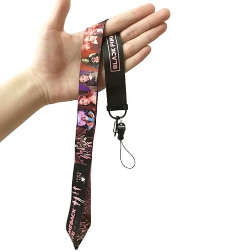 BP Gifts Set- 32 BP Lomo-Karten, 12 Blatt Aufkleber, 1 Handyhalter, 1 Lanyard Schlüsselband, 1 Schlüsselbund,1 Stift, 2 Tattoos thumbnail 7