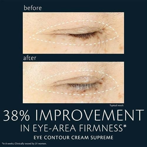 Clé de Peau Beauté, Eye Contour Cream Supreme thumbnail 7
