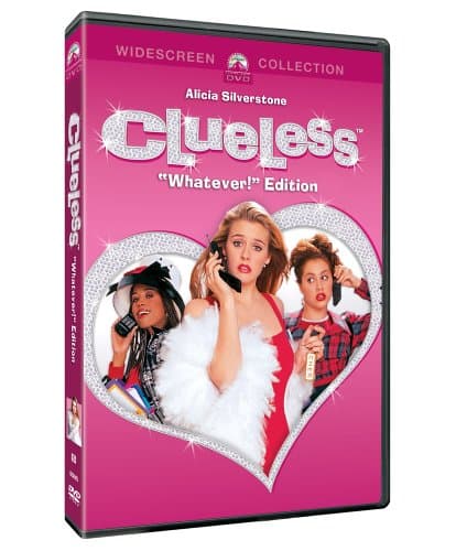 Clueless (Whatever! Edition) - Image 1