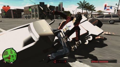 No More Heroes (Renewed) thumbnail 5