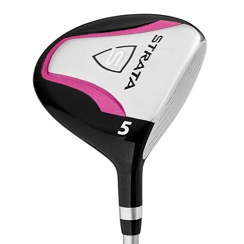 Callaway Golf Women’s Strata Complete Set thumbnail 5