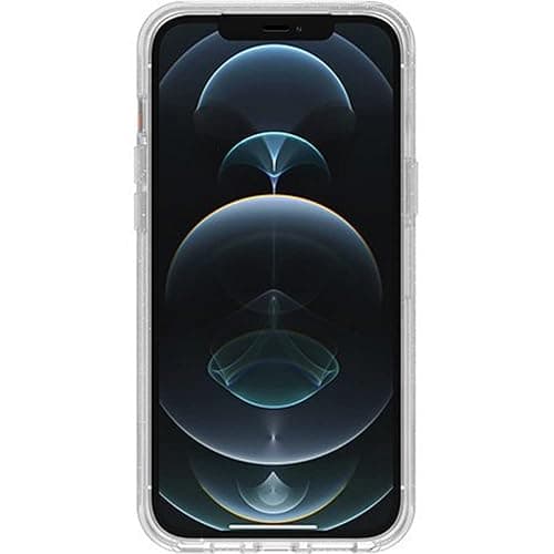 OtterBox Symmetry Case with MagSafe for iPhone 12 PRO MAX (ONLY) - Stardust - Non-Retail Packaging thumbnail 5
