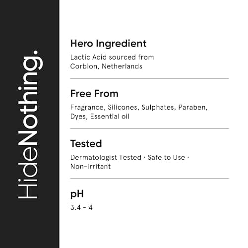 Minimalist AHA BHA 10% Exfoliating Serum thumbnail 4